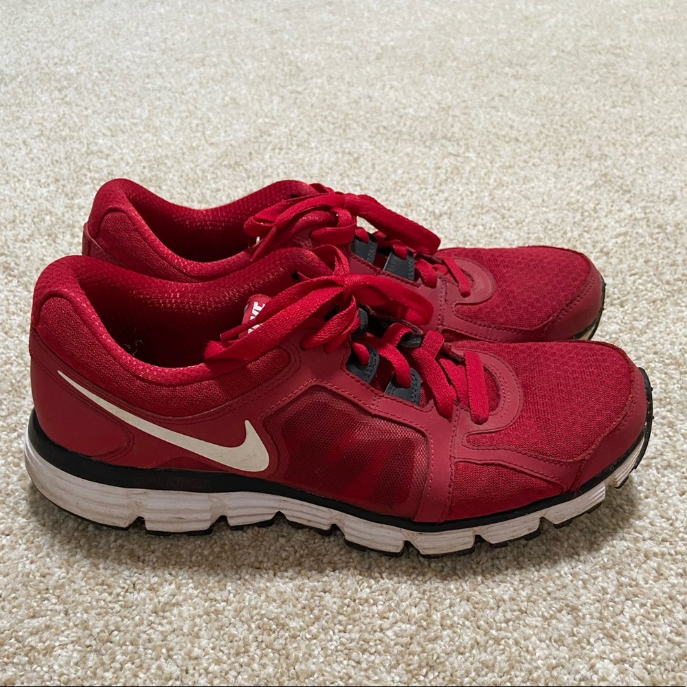 Nike Mens Tennis Shoes